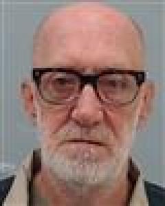 Donald Paul Tressler a registered Sex Offender of Pennsylvania