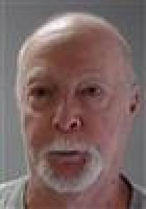 Lawrence Arthur Nevison a registered Sex Offender of Pennsylvania