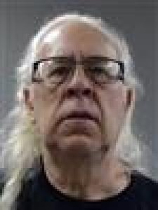 David Michael Rose a registered Sex Offender of Pennsylvania