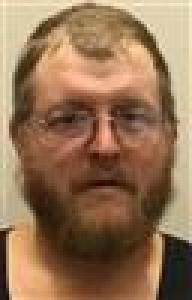 Dustin Thomas Mcdonald a registered Sex Offender of Pennsylvania