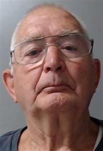 James Howard Cromis a registered Sex Offender of Pennsylvania