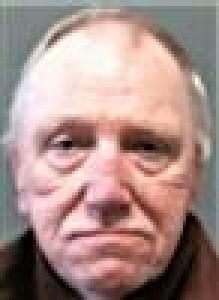 Paul Henry Bish a registered Sex Offender of Pennsylvania