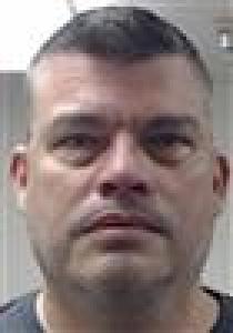 Richard Roy Simpson a registered Sex Offender of Pennsylvania