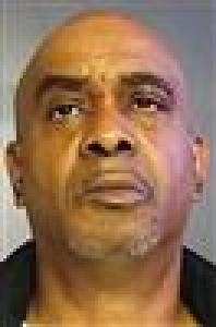 Chalmus Conado Harris Jr a registered Sex Offender of Pennsylvania