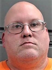 David Lee Cooper a registered Sex Offender of Pennsylvania