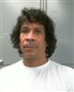 Antonio Morales Jorge a registered Sex Offender of Pennsylvania