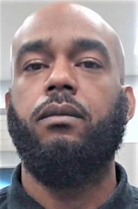 Dexter Scott Johnson a registered Sex Offender of Pennsylvania
