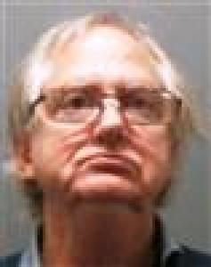 Richard Ernest Boyd a registered Sex Offender of Pennsylvania