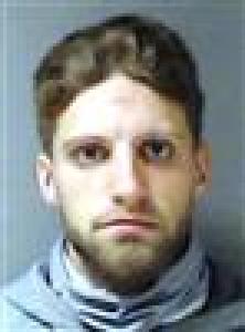 Cody Robert Miller a registered Sex Offender of Pennsylvania