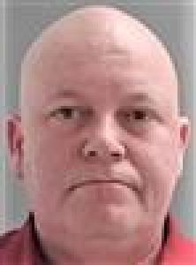Jesse Eugene Barley a registered Sex Offender of Pennsylvania