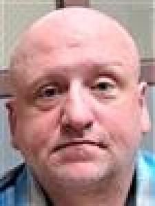 William Burris a registered Sex Offender of Pennsylvania