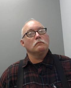 John Edward Snyder a registered Sex Offender of Pennsylvania