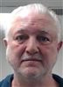 Donald Lewis Starkey a registered Sex Offender of Pennsylvania