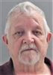 Curtis Wayne Hughlett Sr a registered Sex Offender of Pennsylvania