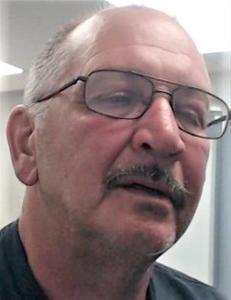 Kevin Lee Homan a registered Sex Offender of Pennsylvania