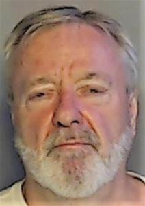 William Godshall Bechtel Jr a registered Sex Offender of Pennsylvania