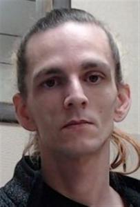 James Matthew Pessall a registered Sex Offender of Pennsylvania