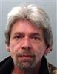 Harold Donald Hess Jr a registered Sex Offender of Pennsylvania