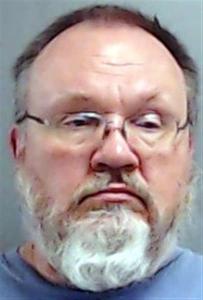 Brent Curtis Jernigan a registered Sex Offender of Pennsylvania
