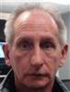 Robert Joseph Semyon a registered Sex Offender of Pennsylvania