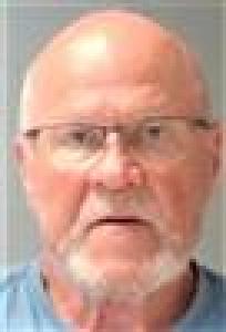 Bruce Leonard Krasley a registered Sex Offender of Pennsylvania