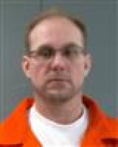 Allen Dale Mckinley a registered Sex Offender of Pennsylvania