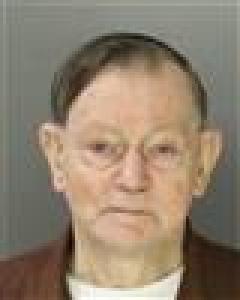 Harold Elmer Sutton a registered Sex Offender of Pennsylvania