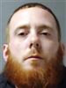 Benckert Matthew a registered Sex Offender of Pennsylvania