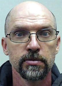 Michael Buell Huffman a registered Sex Offender of Pennsylvania