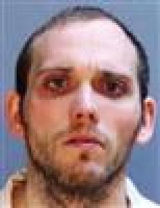 Justin Michael Bland a registered Sex Offender of Pennsylvania