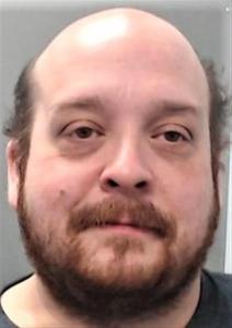 Charles Bisking Steven a registered Sex Offender of Pennsylvania