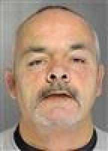 Edward Leon Ramage a registered Sex Offender of Pennsylvania