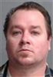 Joshua James Smith a registered Sex Offender of Pennsylvania