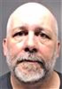 Michael Cain a registered Sex Offender of Pennsylvania