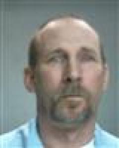 David Joe Wright a registered Sex Offender of Pennsylvania