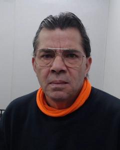 Eduardo Vayas Jr a registered Sex Offender of Pennsylvania