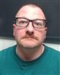 Richard Calvin Whitehead a registered Sex Offender of Pennsylvania