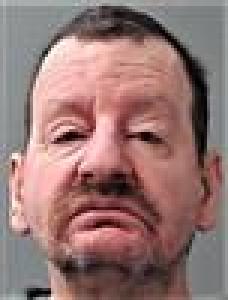 Christopher John Lance a registered Sex Offender of Pennsylvania