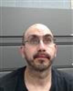 Jimmy Dean Stoey Sr a registered Sex Offender of Pennsylvania