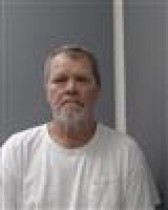 William Michael Bird a registered Sex Offender of Pennsylvania