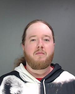 Christopher Michael Morgan a registered Sex Offender of Pennsylvania