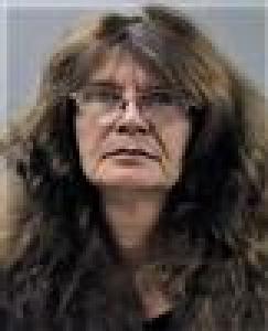 Nadine Evelyn Kelly a registered Sex Offender of Pennsylvania
