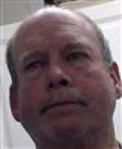 Robert Alan Powers a registered Sex Offender of Pennsylvania