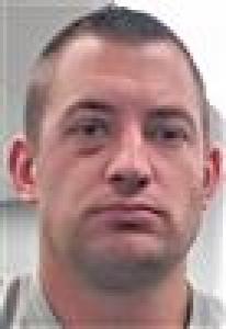 Zackery James Kizer a registered Sex Offender of Pennsylvania