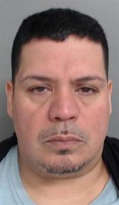 Harry Rodriguezcolon Junior a registered Sex Offender of Pennsylvania