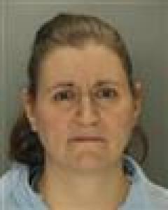 Christine Noelle Starry a registered Sex Offender of Pennsylvania