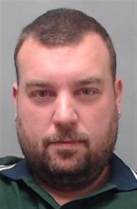 Sean Eric Mathews a registered Sex Offender of Pennsylvania