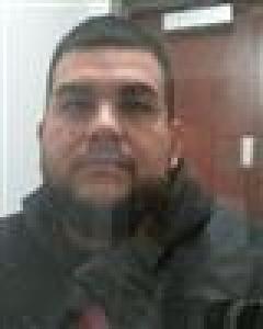 John Carlos-suarez a registered Sex Offender of Pennsylvania