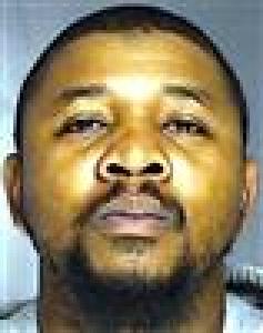 Brian Mosley a registered Sex Offender of Pennsylvania