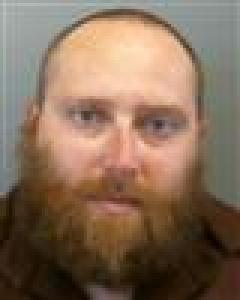 Joshua William Hoke a registered Sex Offender of Pennsylvania